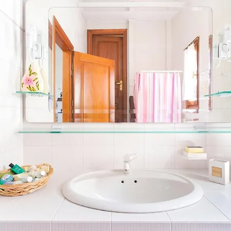 Anna Holiday home