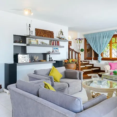 Anna Holiday home *