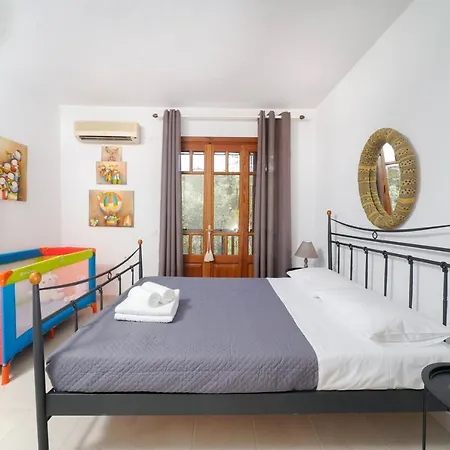 Anna Casa vacanze *
