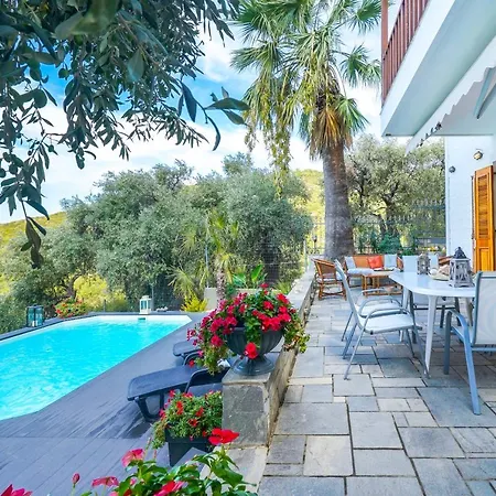 Casa vacanze Anna