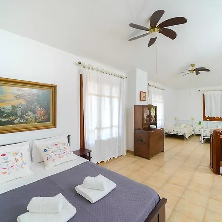 Anna Casa vacanze *