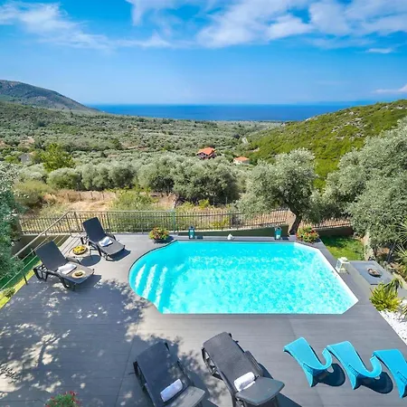 Hébergement de vacances Anna