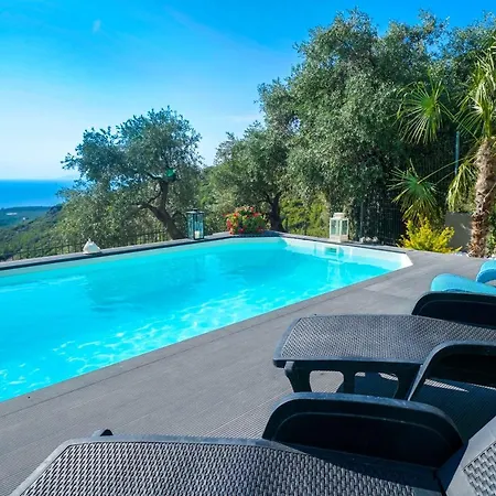 Hébergement de vacances Anna