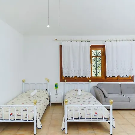 בית נופש Anna