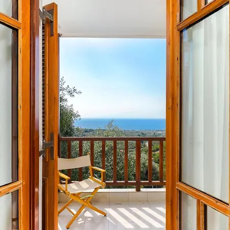 Anna Hébergement de vacances